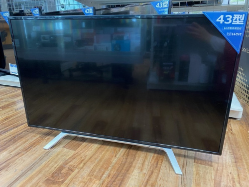 千葉 市川 船橋 江戸川 墨田 葛飾 幕張 中古家電の液晶テレビ 中古