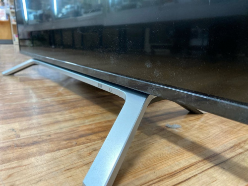 TOSHIBA 東芝のテレビ 50インチ