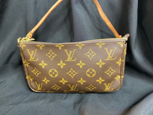 千葉　市川　船橋　江戸川　墨田　葛飾　幕張　中古　小物　買取　ブランドのルイヴィトン　LOUIS VUITTON