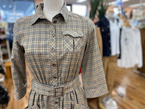 千葉　市川　船橋　江戸川　墨田　葛飾　幕張　中古　ブランド　買取のワンピース　レディース　ブランド