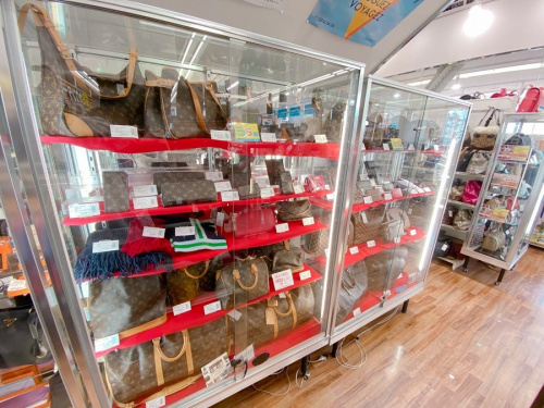 千葉船橋中古ブランド情報