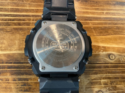 G‐SHOCK　ジーショックのCASIO　カシオ　腕時計