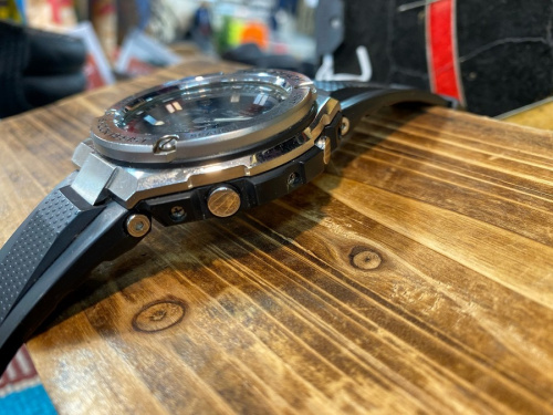 CASIO　カシオ　腕時計の千葉船橋中古ブランド情報