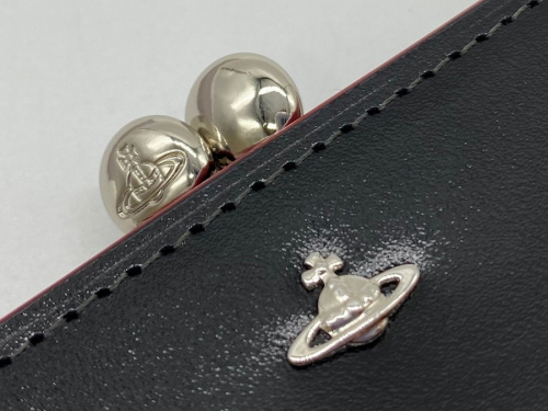 Vivienne Westwood　ヴィヴィアンウェストウッド　のブランド財布　中古　未使用