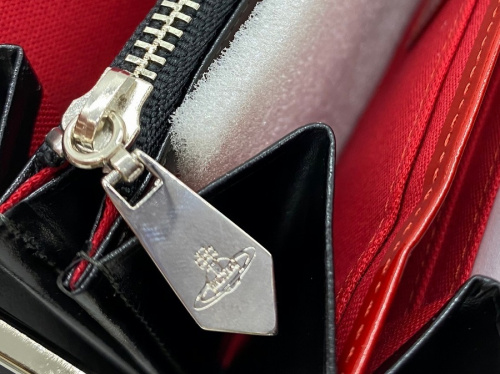 長財布　Vivienne Westwood　の千葉船橋中古ブランド情報