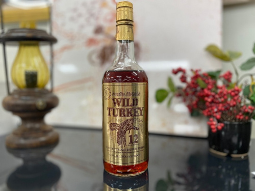 千葉　市川　船橋　江戸川　墨田　葛飾　幕張　お酒　買取のバーボンウイスキー