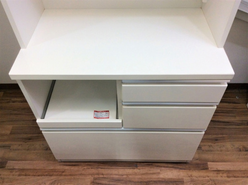 レンジボード 中古の千葉船橋中古家具情報