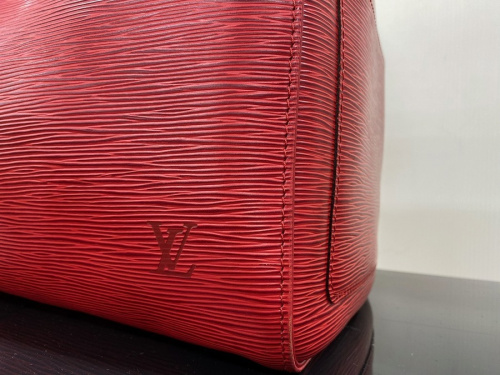 ルイヴィトン　中古のエピ キーポル50