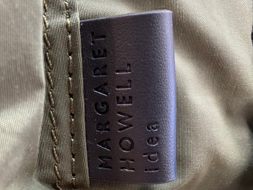ブランド レディース 買取のMARGARET HOWELL マーガレットハウエル