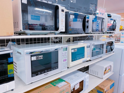 新生活 お買い得の中古 冷蔵庫 洗濯機