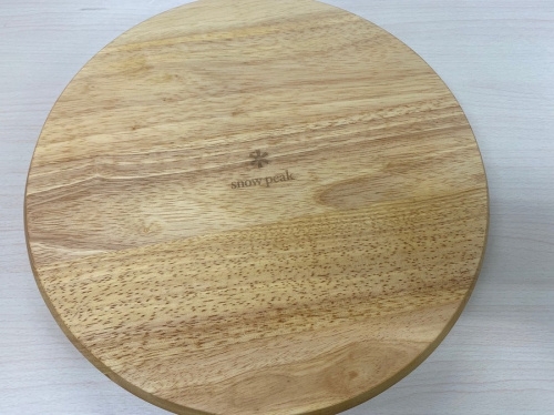 スノーピーク　SNOWPEAKの千葉船橋中古小物情報