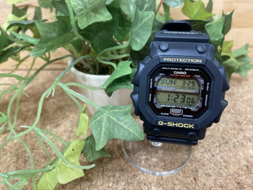 腕時計　買取　千葉のG‐SHOCK　ジーショック