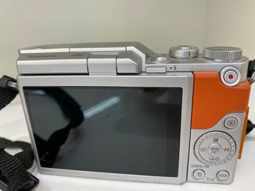 LUMIX 　一眼　カメラ　ミラーレスの千葉船橋中古小物情報