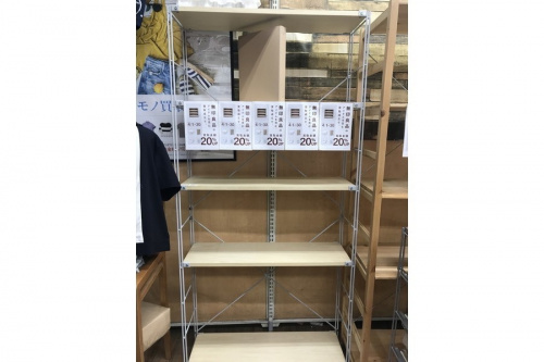 千葉　市川　船橋　江戸川　墨田　葛飾　幕張   レンジボード　中古　買取のキッチン家具　中古