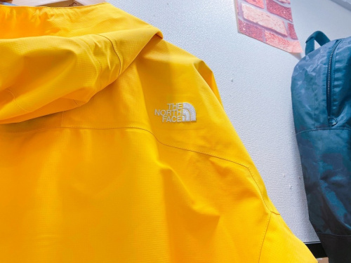 THE NORTH FACE　ノースフェイスの千葉船橋中古衣類情報