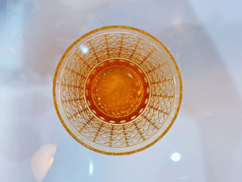江戸切子のYAMADA GLASS WORKS