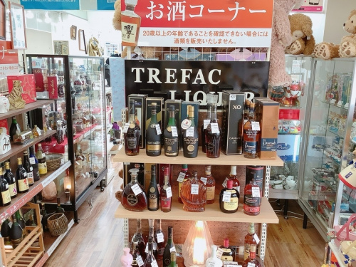 千葉 市川 船橋 江戸川 墨田 葛飾 幕張 お酒 買取のウイスキー ブランデー 買取