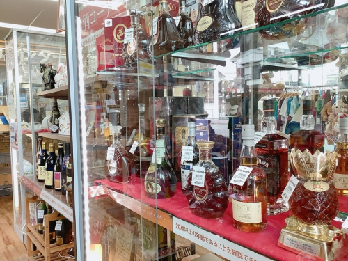 お酒 販売 買取の焼酎 買取