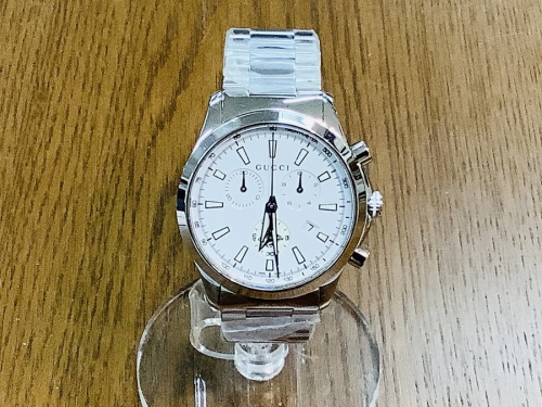 千葉　市川　船橋　江戸川　墨田　葛飾　幕張　中古　小物　買取　ブランドのグッチ　メンズ