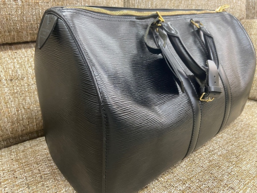 キーポル45のエピ　ノワール