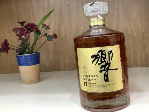 千葉 市川 船橋 江戸川 墨田 葛飾 幕張 お酒 買取のウイスキー ブランデー 買取