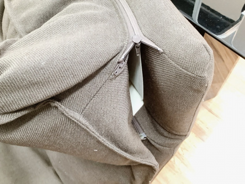 1人掛けソファーのソファー　中古　買取