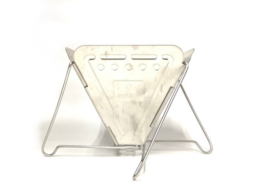 アウトドア　買取　中古のsnow peak　スノーピーク