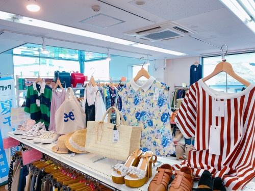 古着　市川　八幡　千葉の洋服　買取　市川