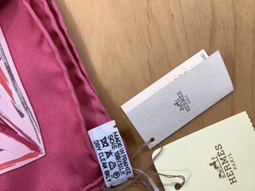 シルクスカーフ 　中古の千葉船橋中古ブランド情報