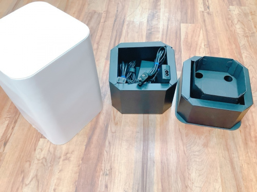 中古家電のプロジェクター