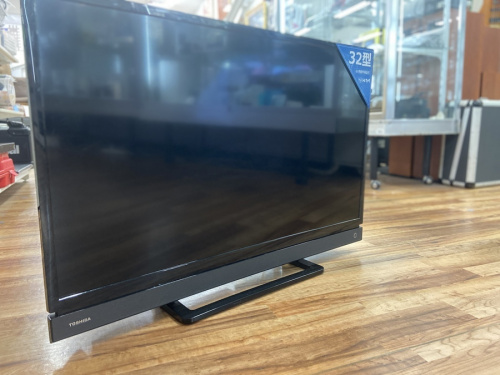 液晶テレビ　中古のTOSHIBA 東芝