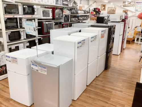 千葉　市川　船橋　家電　中古　買取の千葉船橋中古家電情報
