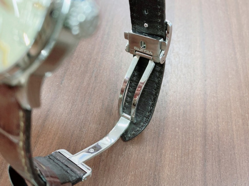 SEIKO　セイコーのSEIKO　プレサージュ