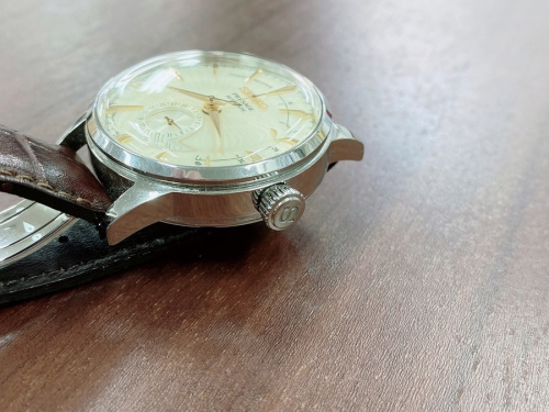 SEIKO　プレサージュの千葉船橋中古ブランド情報