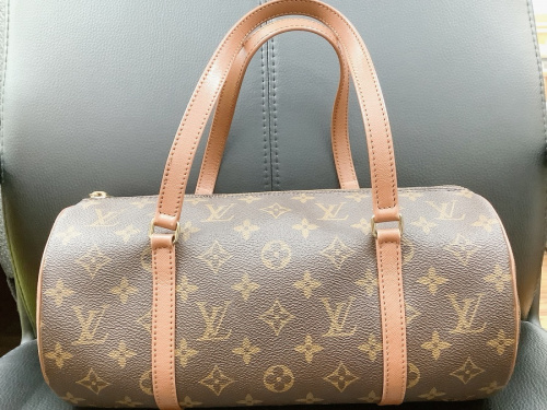 千葉 市川 船橋 江戸川 墨田 葛飾 幕張 中古 小物 買取 ブランドのLOUIS VUITTON(ルイヴィトン)