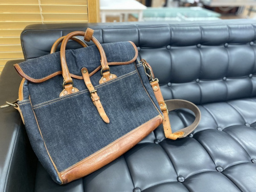 千葉　市川　買取　ブランドのRRL　ダブルアールエル