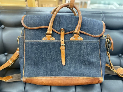 RRL　ダブルアールエルのRRL　バッグ　中古