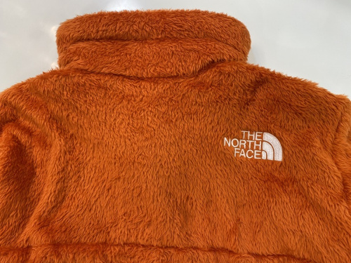 フリースジャケットのTHE NORTH FACE　ノースフェイス
