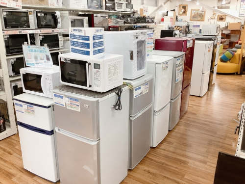 AQUA ﾉﾝﾌﾛﾝ3ドア冷蔵庫 272L 2017年製】【市川店】｜2020年07月30日 