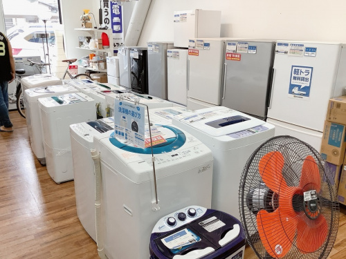 AQUA ﾉﾝﾌﾛﾝ3ドア冷蔵庫 272L 2017年製】【市川店】｜2020年07月30日