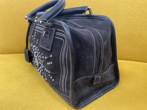 LOEWE ロエベ　アマソナのブランド　バッグ　中古
