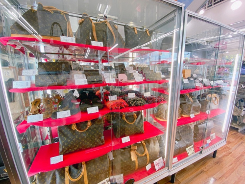 千葉船橋中古ブランド情報