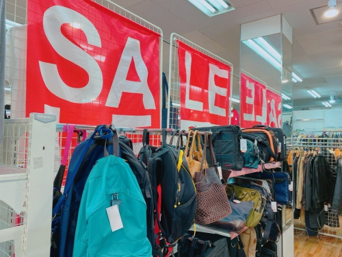 夏　古着　千葉の千葉船橋中古洋服情報