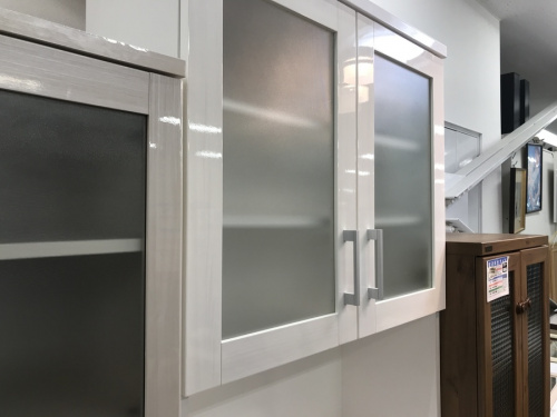 家具のカップボード・食器棚