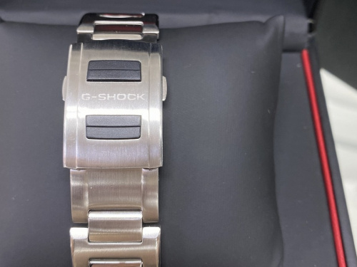CASIO カシオのG-SHOCK ジーショック