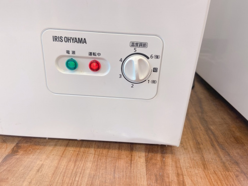 IRIS OHYAMAの千葉船橋中古家電情報