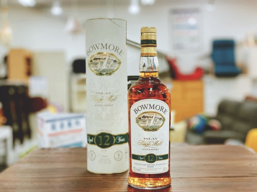 お酒　販売　ウイスキーのシングルモルト