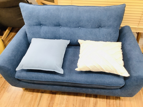 家具　市川のソファー　市川