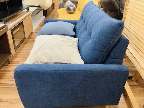 ソファー　市川のソファー　中古　買取
