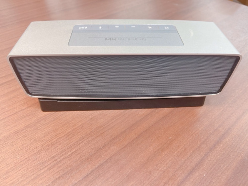 スピーカーのBluetooth対応スピーカー